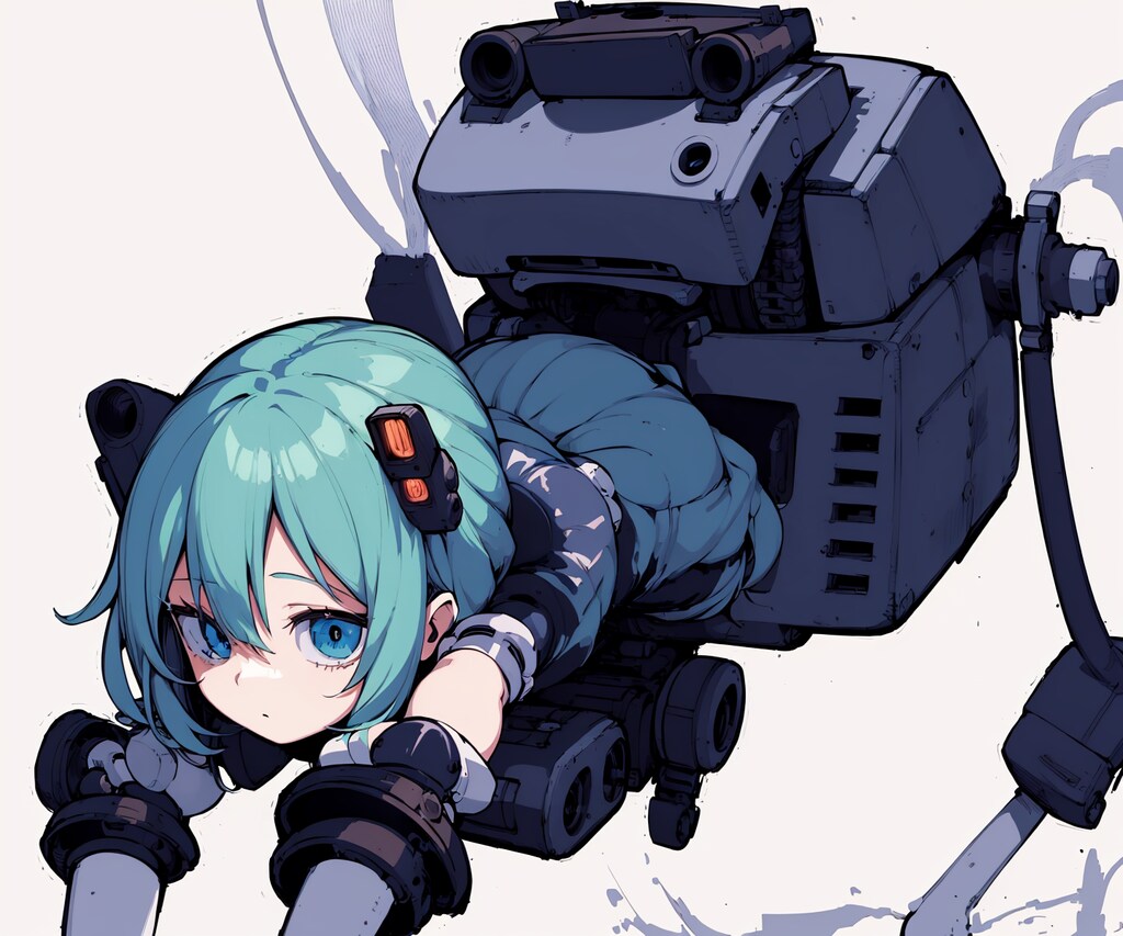 科学的マッドサイエンス