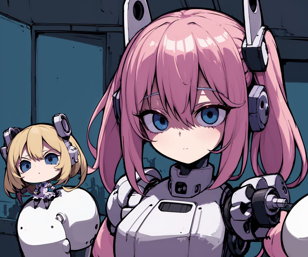 科学的マッドサイエンス