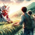 米作り 8枚目