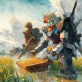 米作り 3枚目