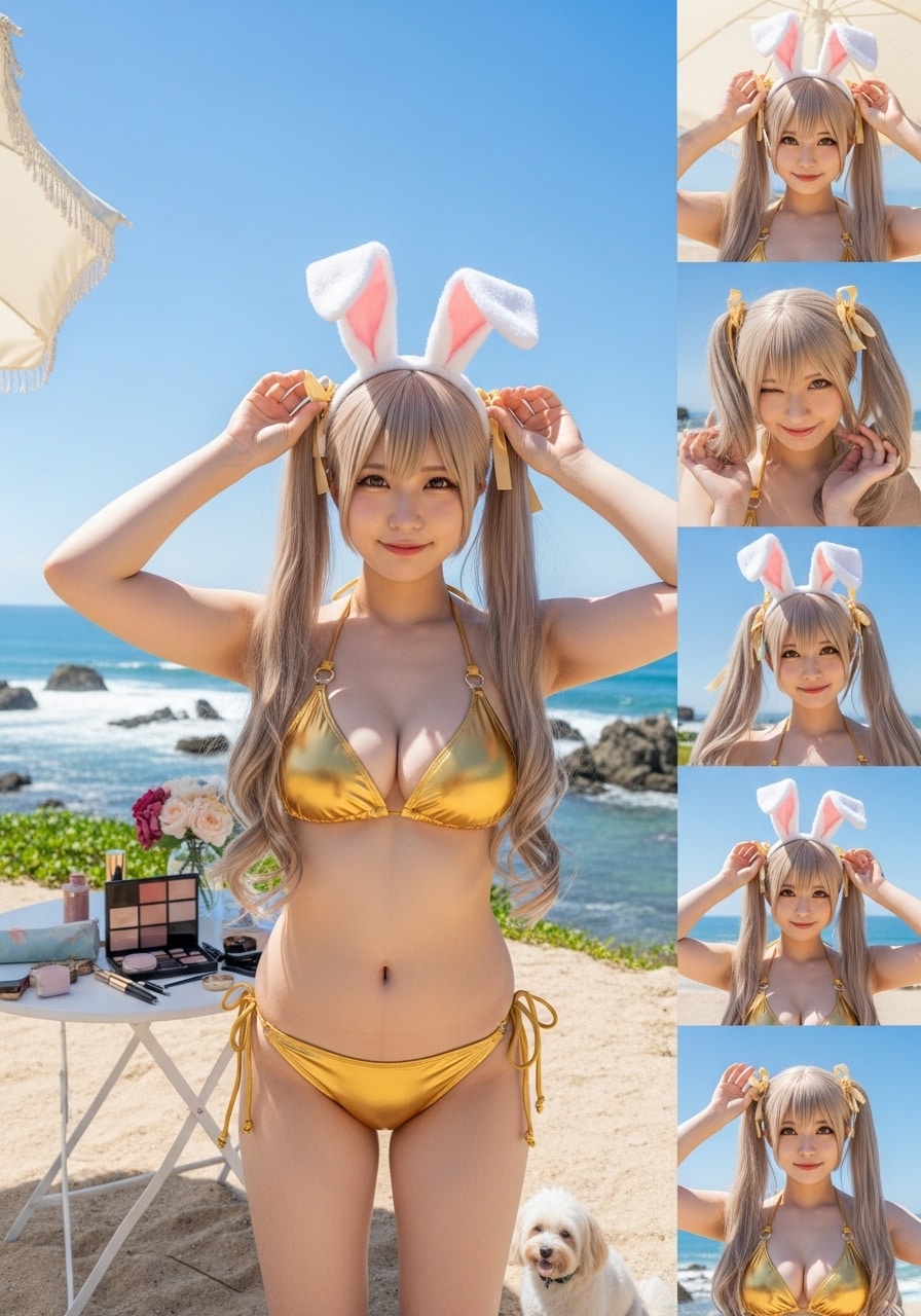 金ツイぴょん