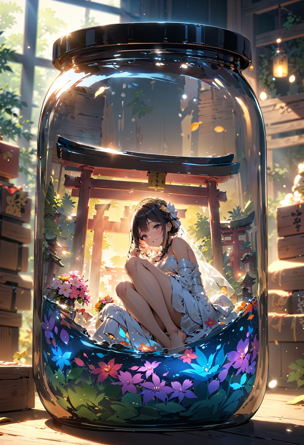 今日は何の日？　神前結婚式の日　その５