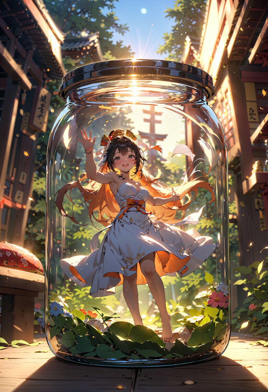 今日は何の日？　神前結婚式の日　その５