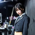 ペニバン男装の麗人3 3枚目
