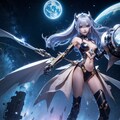 モンスター娘 3枚目