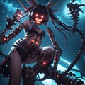モンスター娘 2枚目