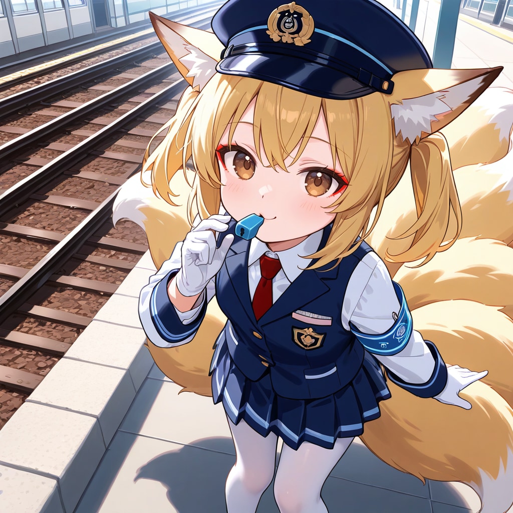 10/14　鉄道の日