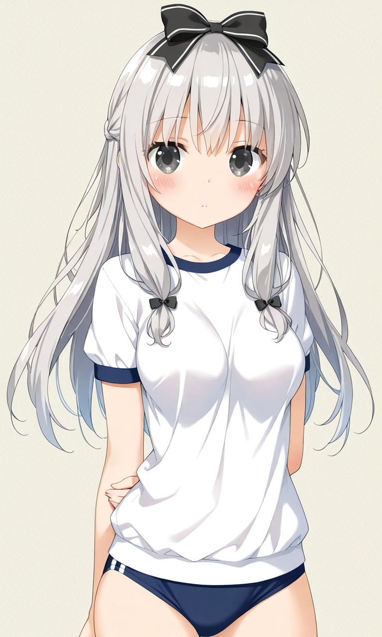 雪村すもも | の人気AIイラスト・グラビア