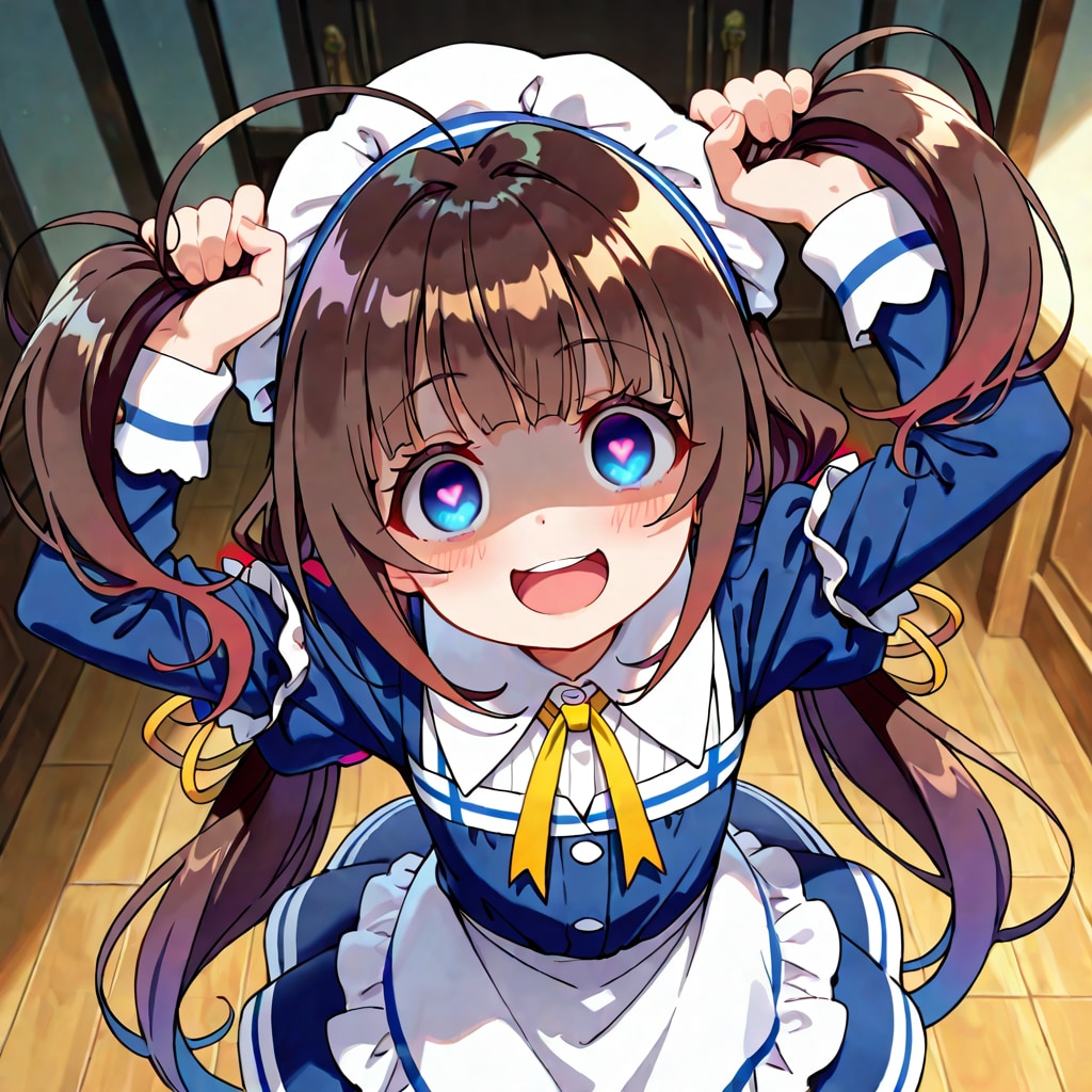 雛鶴あい（りゅうおうのおしごと！）①