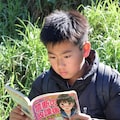 健全男子の必修科目 4枚目