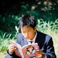 健全男子の必修科目 5枚目