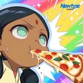 🍕お ピ ッ ツ ァ の 亡 霊🍕 6枚目