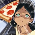 🍕お ピ ッ ツ ァ の 亡 霊🍕 2枚目