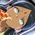 🍕お ピ ッ ツ ァ の 亡 霊🍕 3枚目