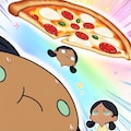 🍕お ピ ッ ツ ァ の 亡 霊🍕 8枚目