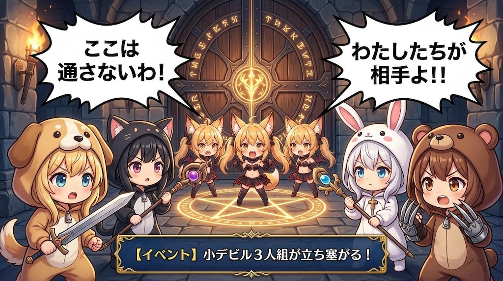 【KIGURUMI QUEST＃３６】ブルークリスタルロッド
