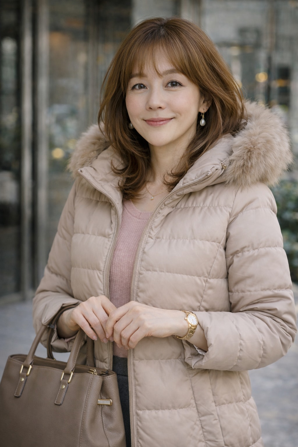 ChatGPTとGeminiで婦人警官を！ | の人気AIイラスト・グラビア