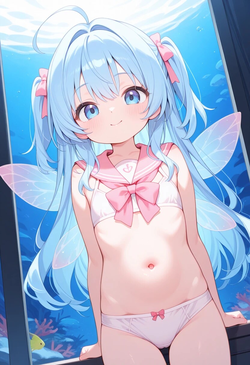 妖精🧚