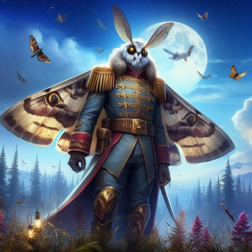 ファーブルの狩場