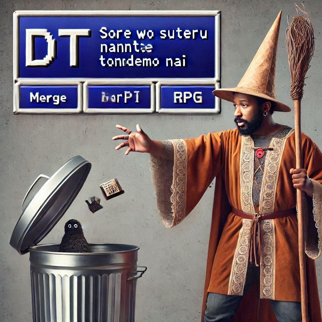 魔法使いの資格