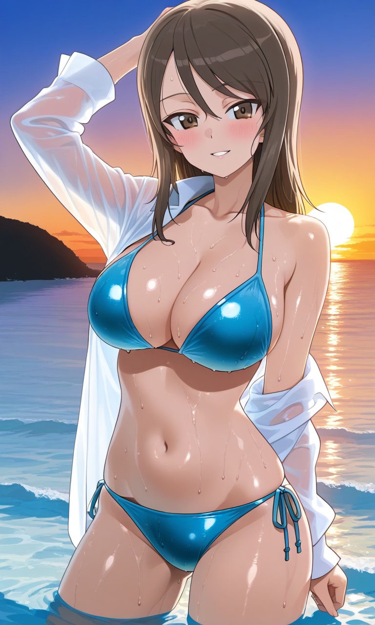 ミカ