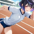 ブルマ・ランナー 2枚目