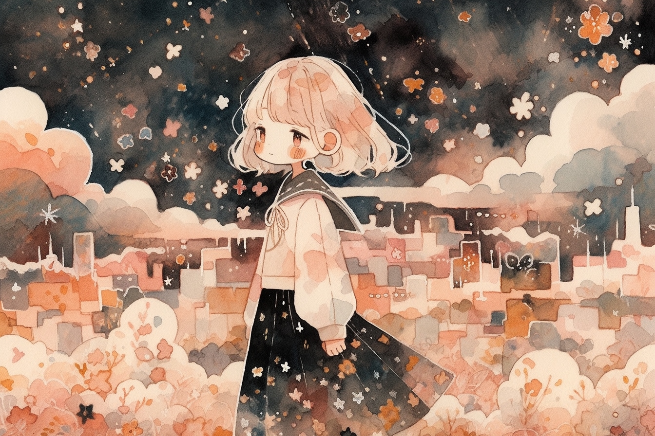 メルヘン182 | の人気AIイラスト・グラビア