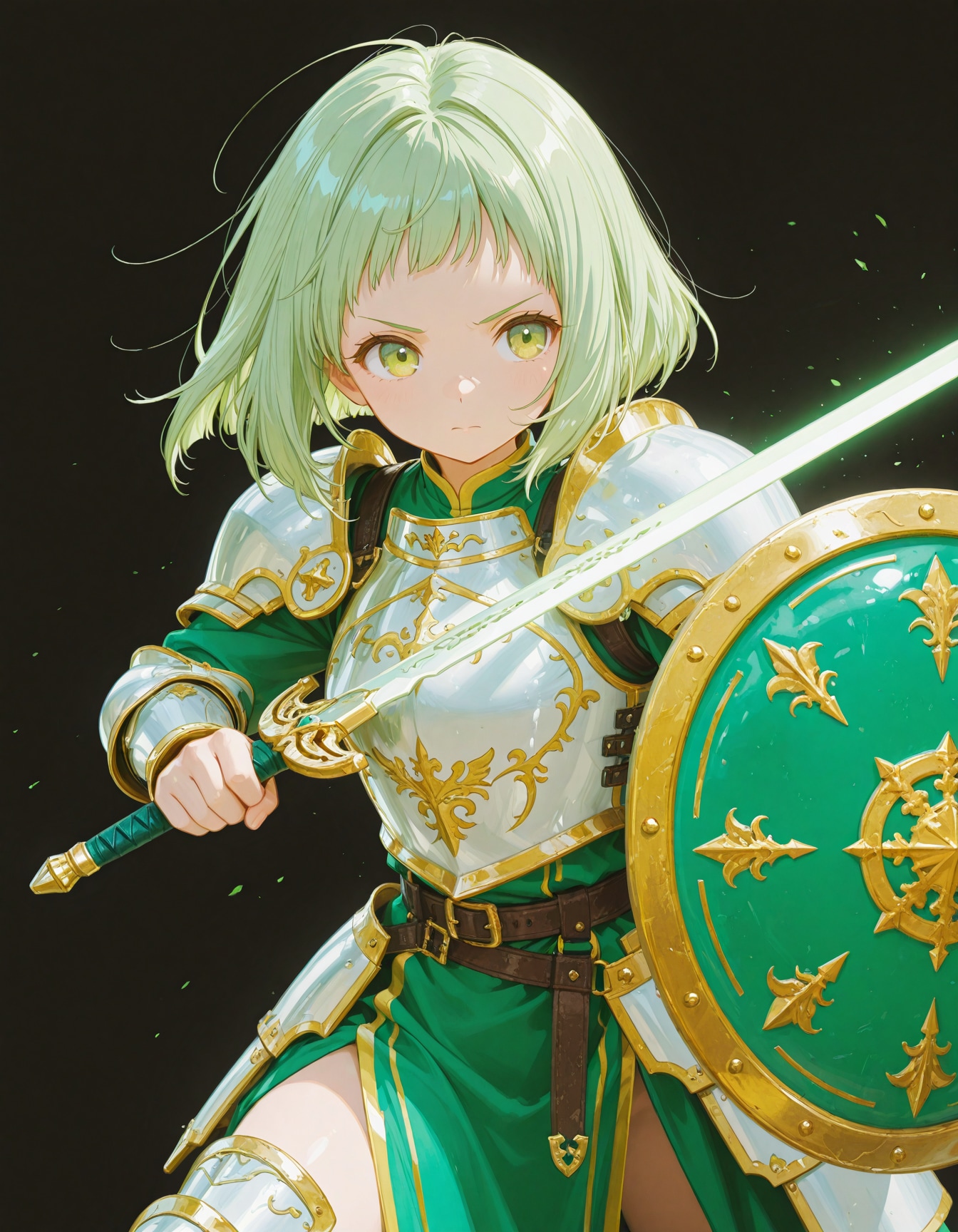 ヒナギクナイト