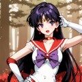 セーラーマーズ 3枚目