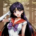 セーラーマーズ 8枚目