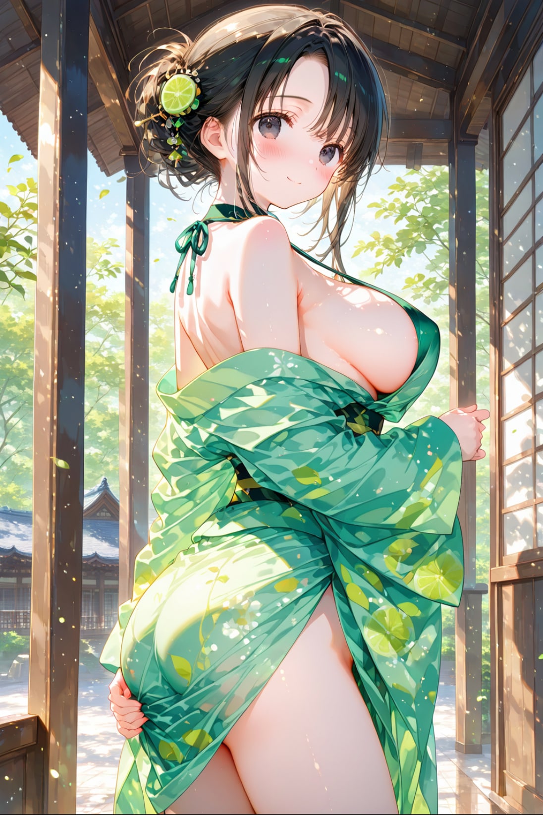 顔がイイ💕DIRT表情コレクション📕
