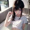 妖怪ごっこ・あかなめ 4枚目