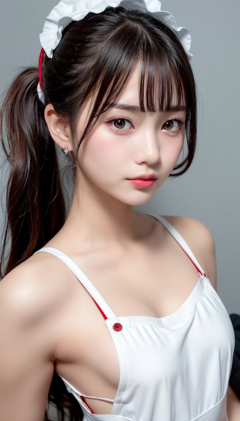 エプロン17