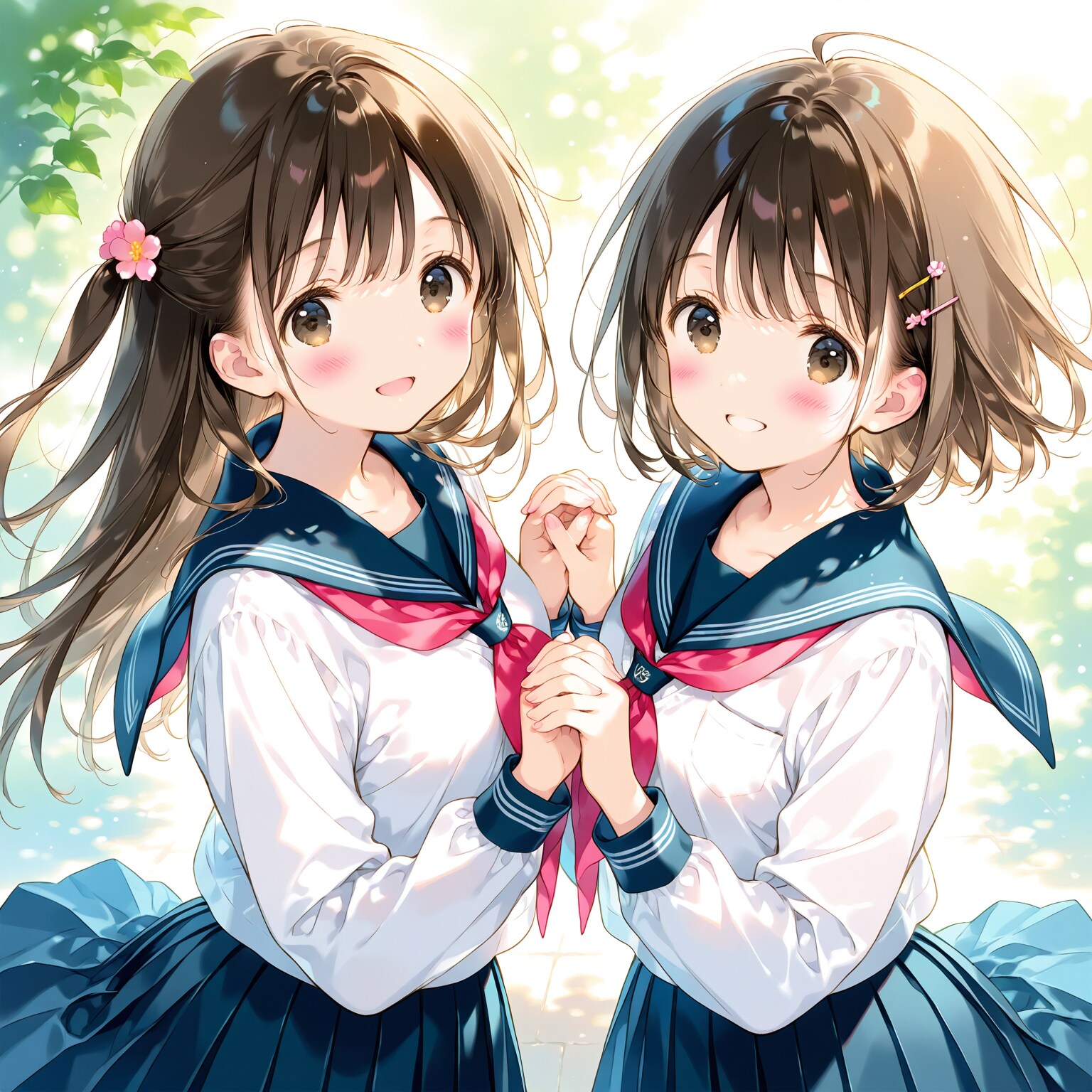 おはよー | の人気AIイラスト・グラビア