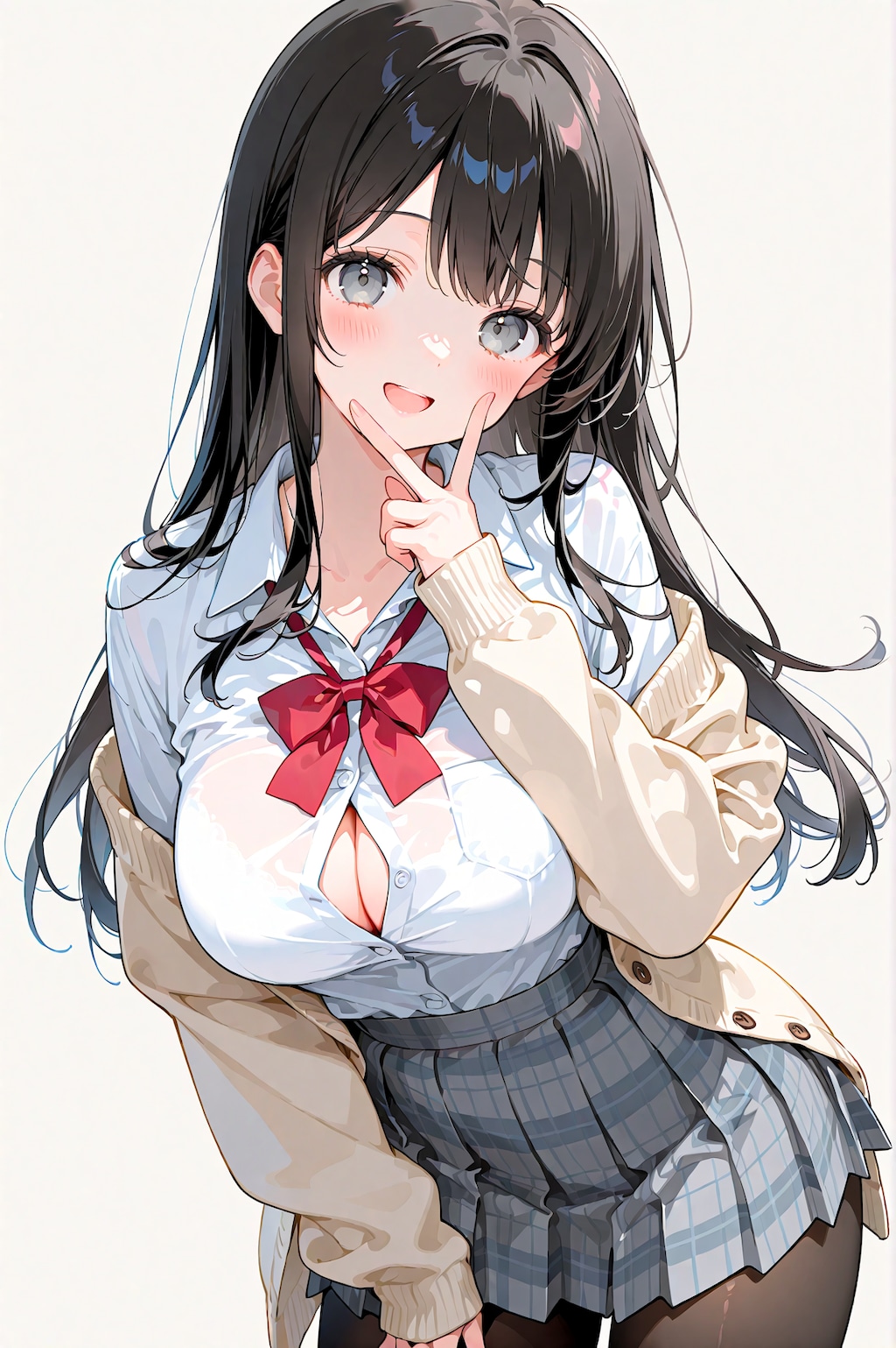 【誕生日FA御礼】忘年会で柚月ノアちゃん命名記念 (for ukkrippさん)