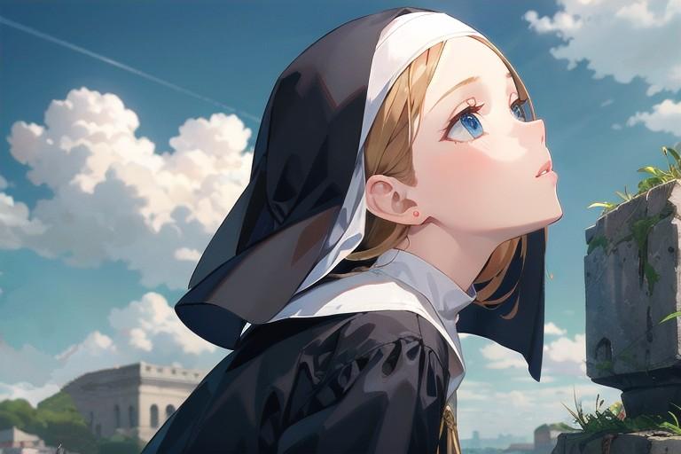 思ったより情報集まりませんね… | の人気AIイラスト・グラビア