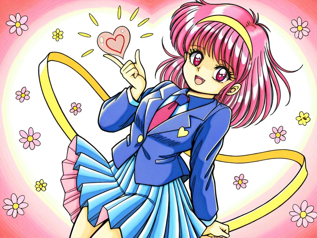 青春の日々（7）