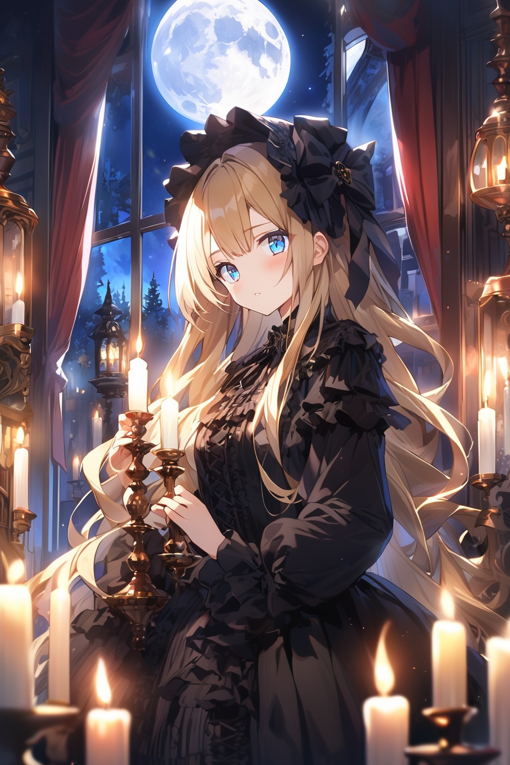 彷徨える魂を鎮めに…