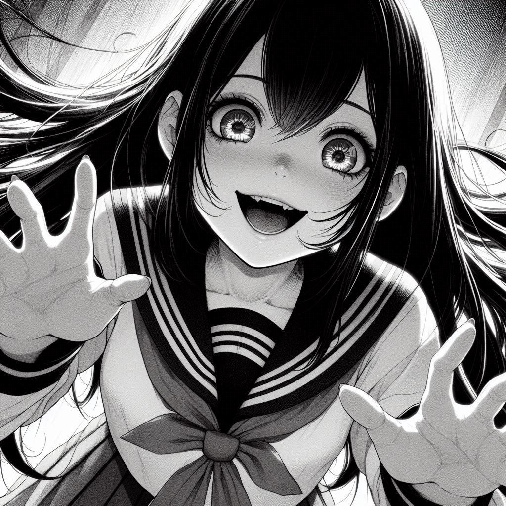 クラス女子全員ヤンデレ💦