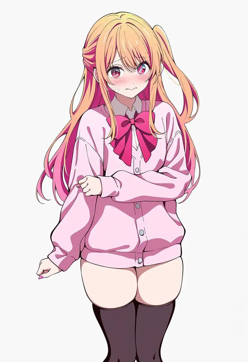 星野ルビー　星野アイ