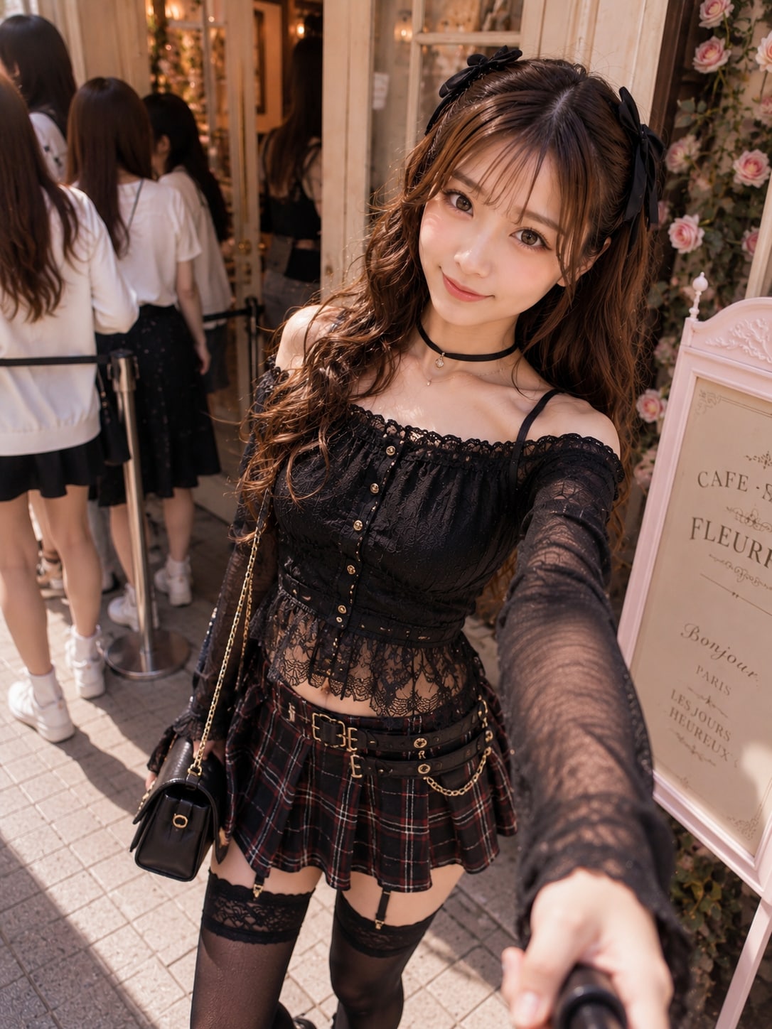 今日のユイ14