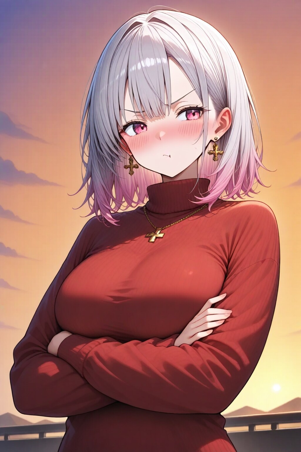 遅い！