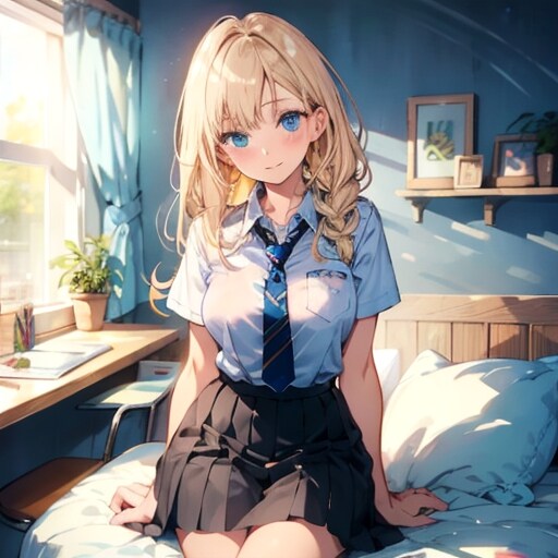 blue eye 004