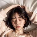 【10枚】ぶっかけ（睡眠） 7枚目