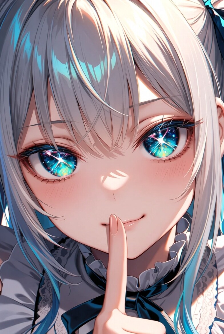 サファイア | の人気AIイラスト・グラビア