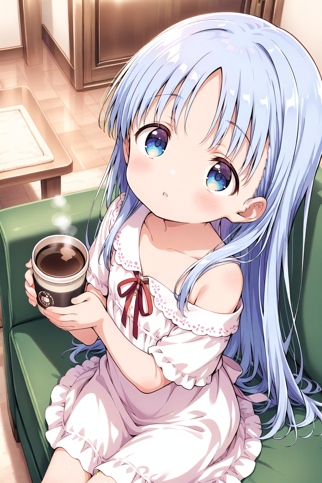 半袖やんけ(ﾉ∀`)