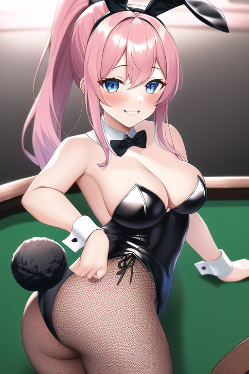 網タイツもいいぞ（R-15）