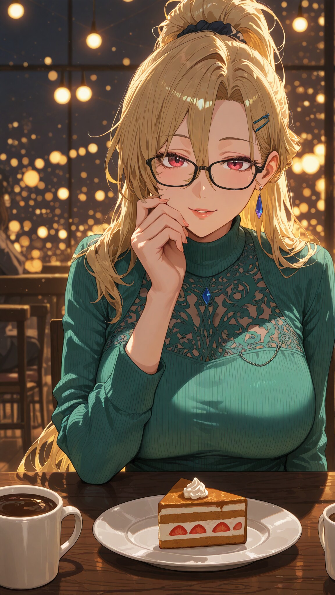 大人の寄り道☕∘°