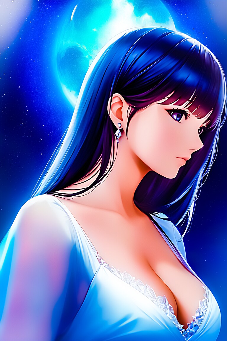 Dancing Under the Moonlight's Spell
