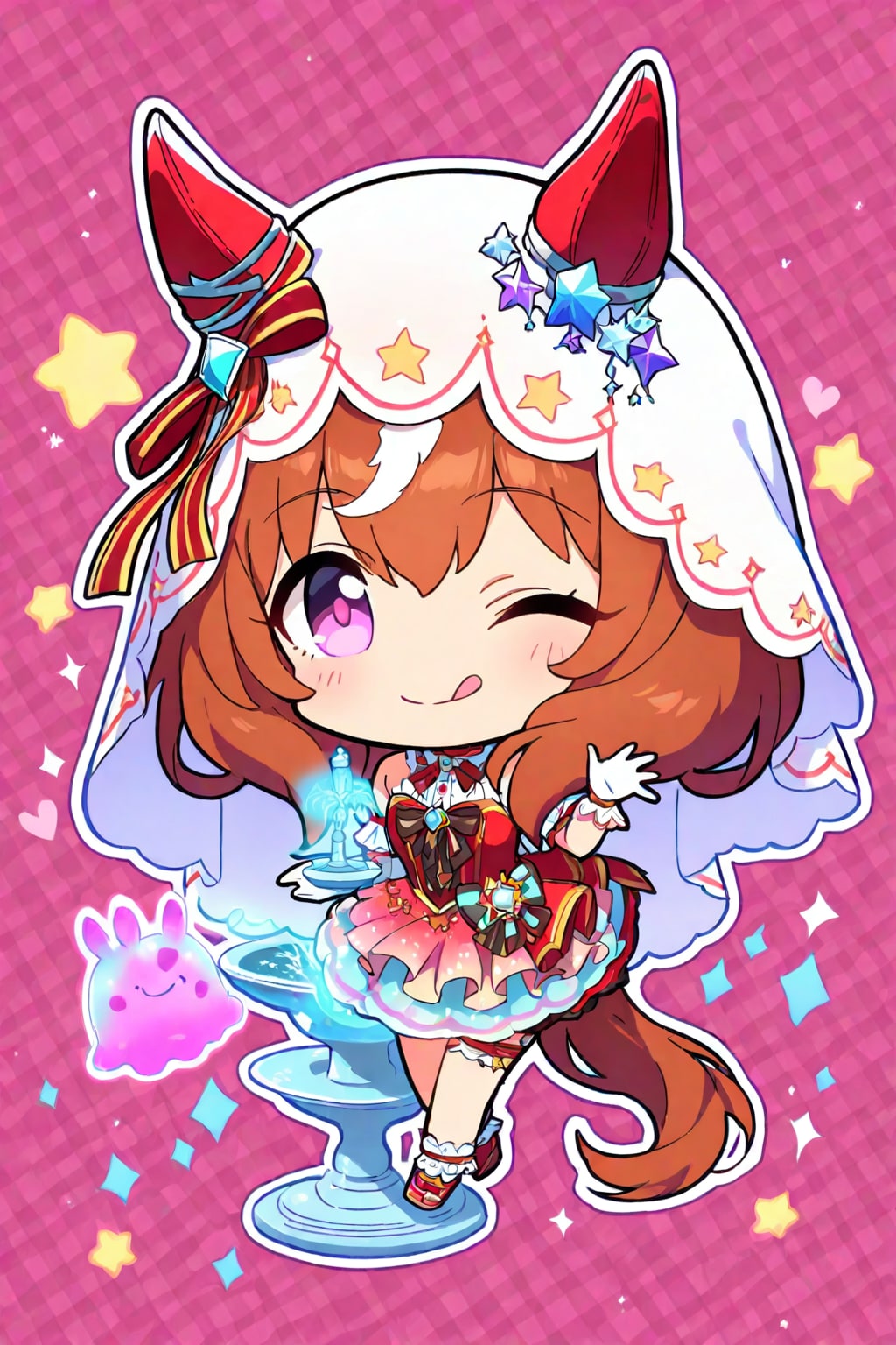 スティルインラブ